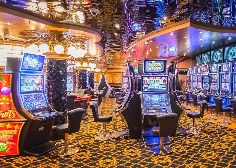 betwinnrr အွန်လိုင်း စလော့ Jackpot Megaways ဂိမ်းများ မြင်ကွင်း