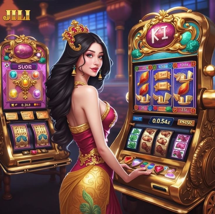 betwinnrr Online Slots ဂိမ်းများ မြင်ကွင်း