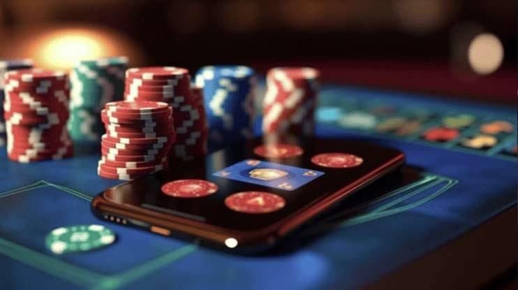betwinnrr Slots ဂိမ်းအတွေ့အကြုံ
