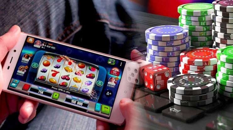 betwinnrr ကာစီနို အတွေ့အကြုံ မြင်ကွင်း